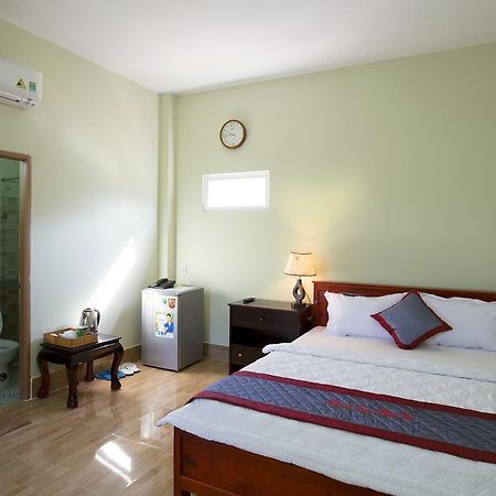 Phat Tai Hotel Phú Quốc Ngoại thất bức ảnh