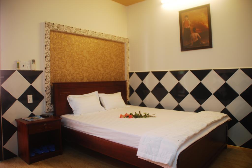 Phat Tai Hotel Phú Quốc Phòng bức ảnh