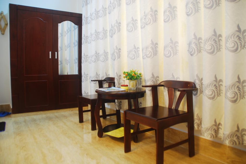 Phat Tai Hotel Phú Quốc Phòng bức ảnh