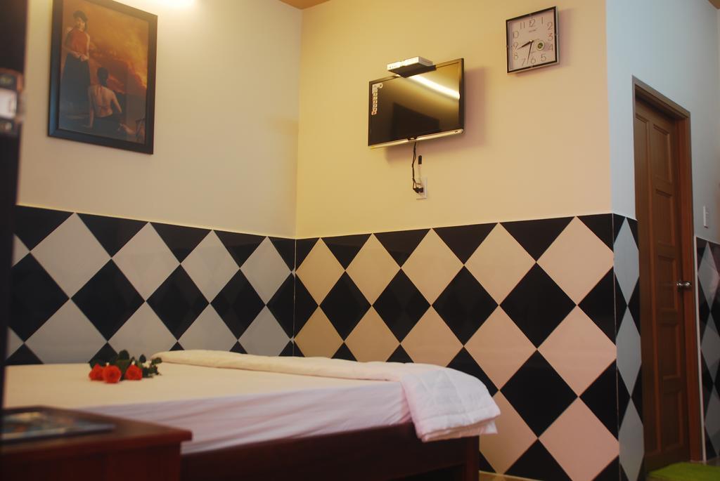 Phat Tai Hotel Phú Quốc Ngoại thất bức ảnh