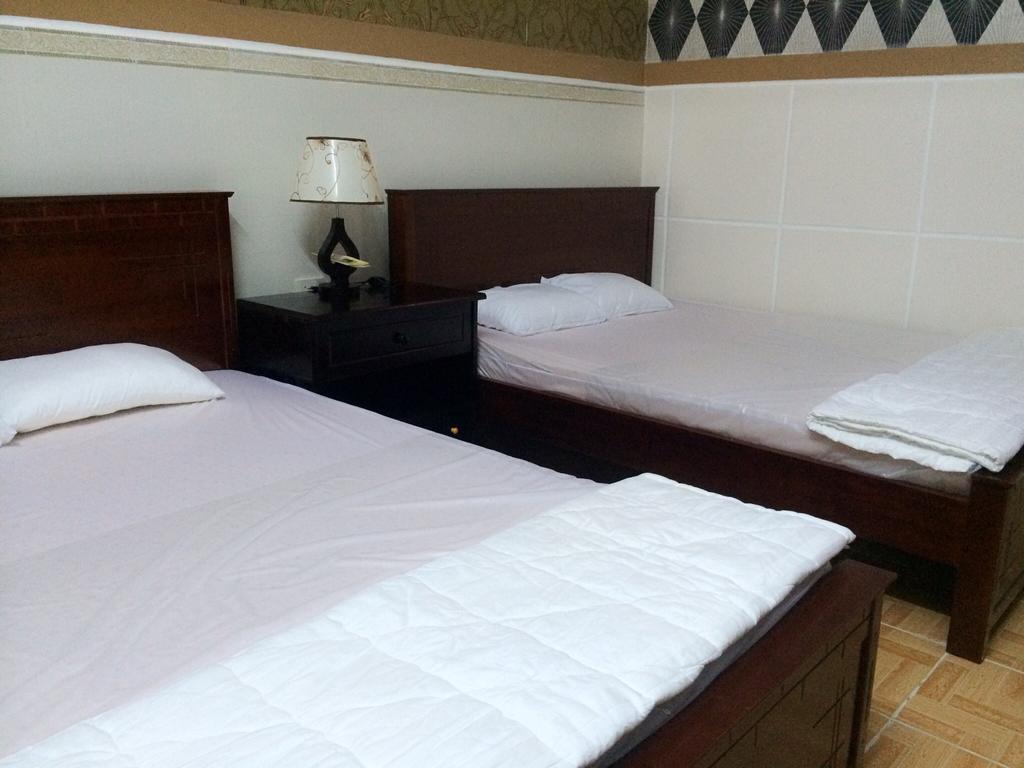 Phat Tai Hotel Phú Quốc Phòng bức ảnh