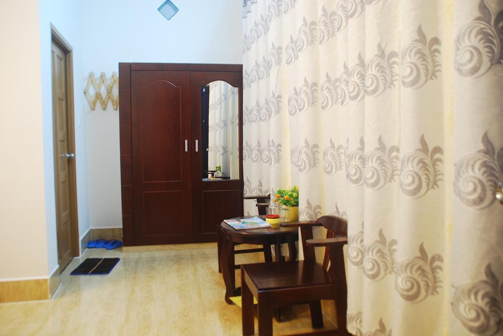 Phat Tai Hotel Phú Quốc Ngoại thất bức ảnh