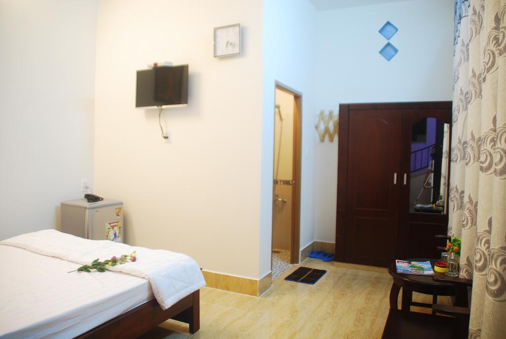 Phat Tai Hotel Phú Quốc Ngoại thất bức ảnh