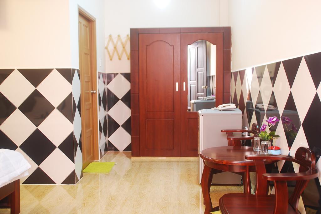 Phat Tai Hotel Phú Quốc Ngoại thất bức ảnh