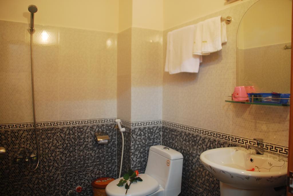 Phat Tai Hotel Phú Quốc Phòng bức ảnh