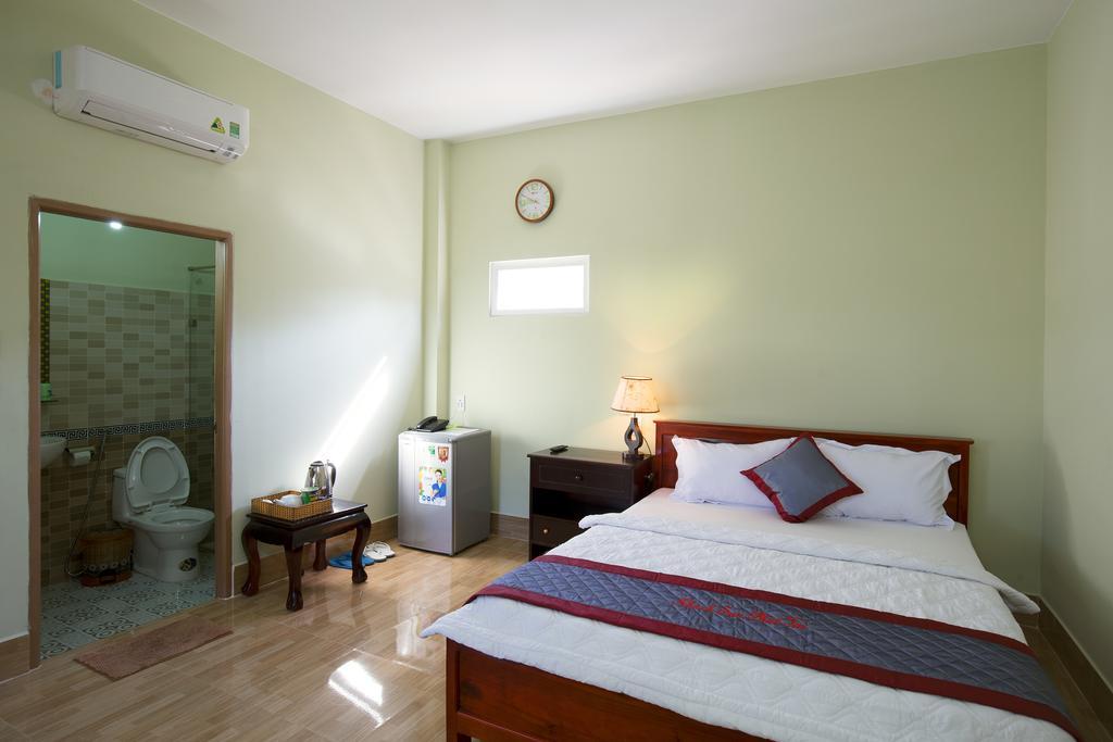 Phat Tai Hotel Phú Quốc Ngoại thất bức ảnh