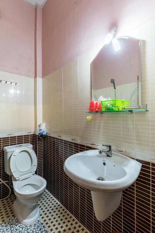Phat Tai Hotel Phú Quốc Ngoại thất bức ảnh