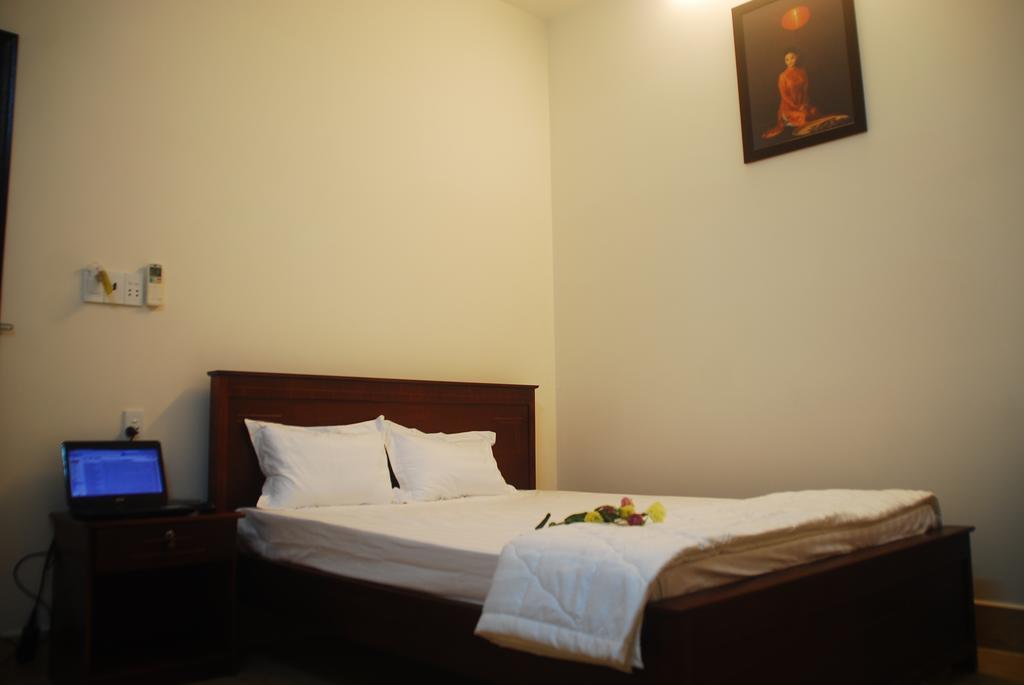 Phat Tai Hotel Phú Quốc Ngoại thất bức ảnh