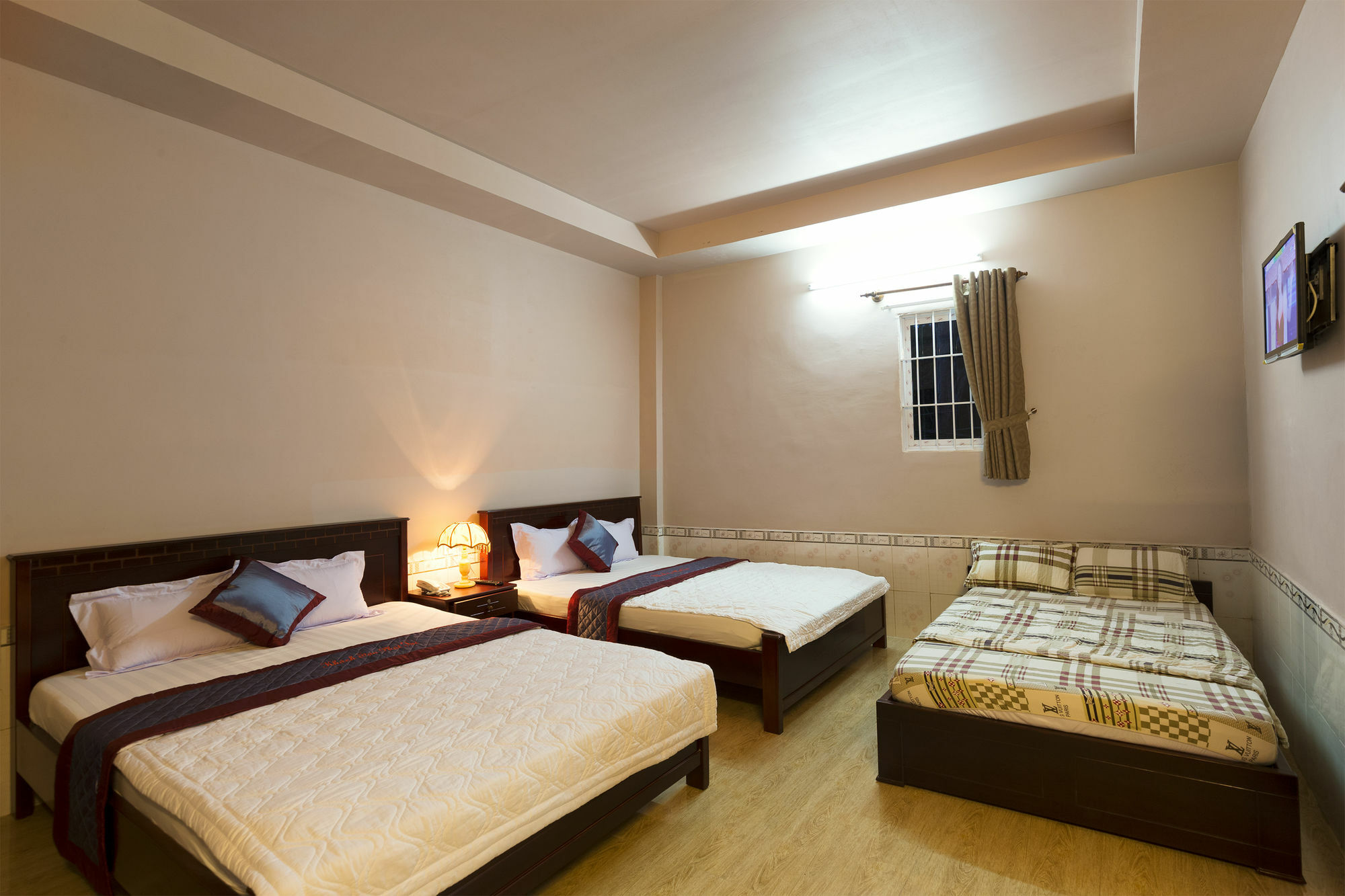 Phat Tai Hotel Phú Quốc Ngoại thất bức ảnh