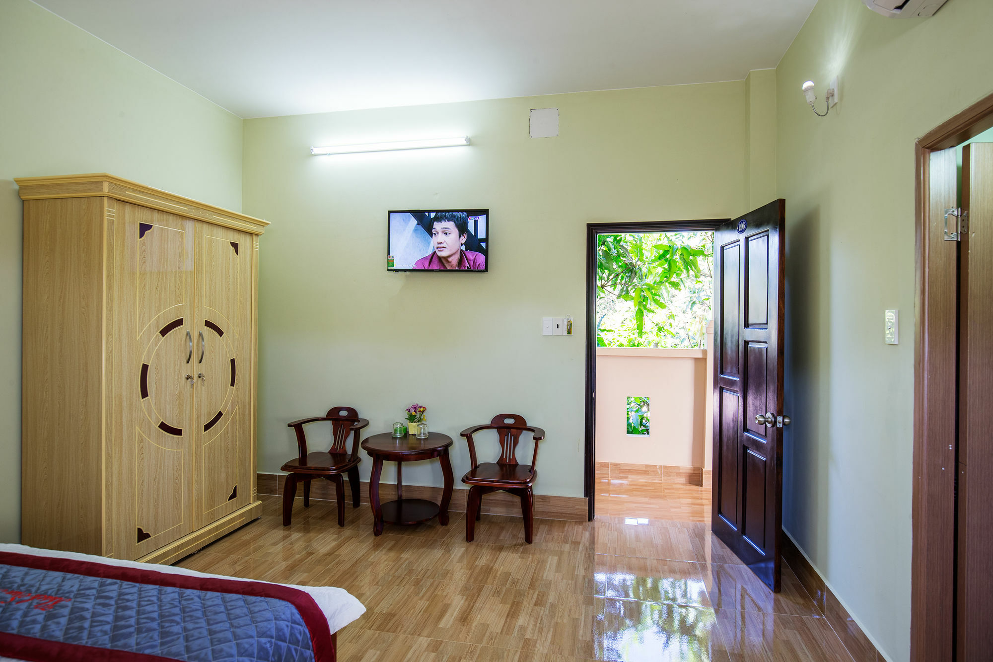 Phat Tai Hotel Phú Quốc Ngoại thất bức ảnh
