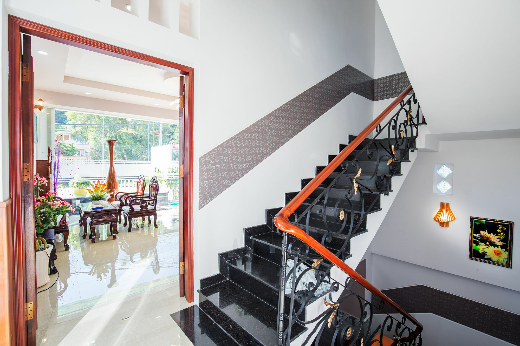 Phat Tai Hotel Phú Quốc Ngoại thất bức ảnh