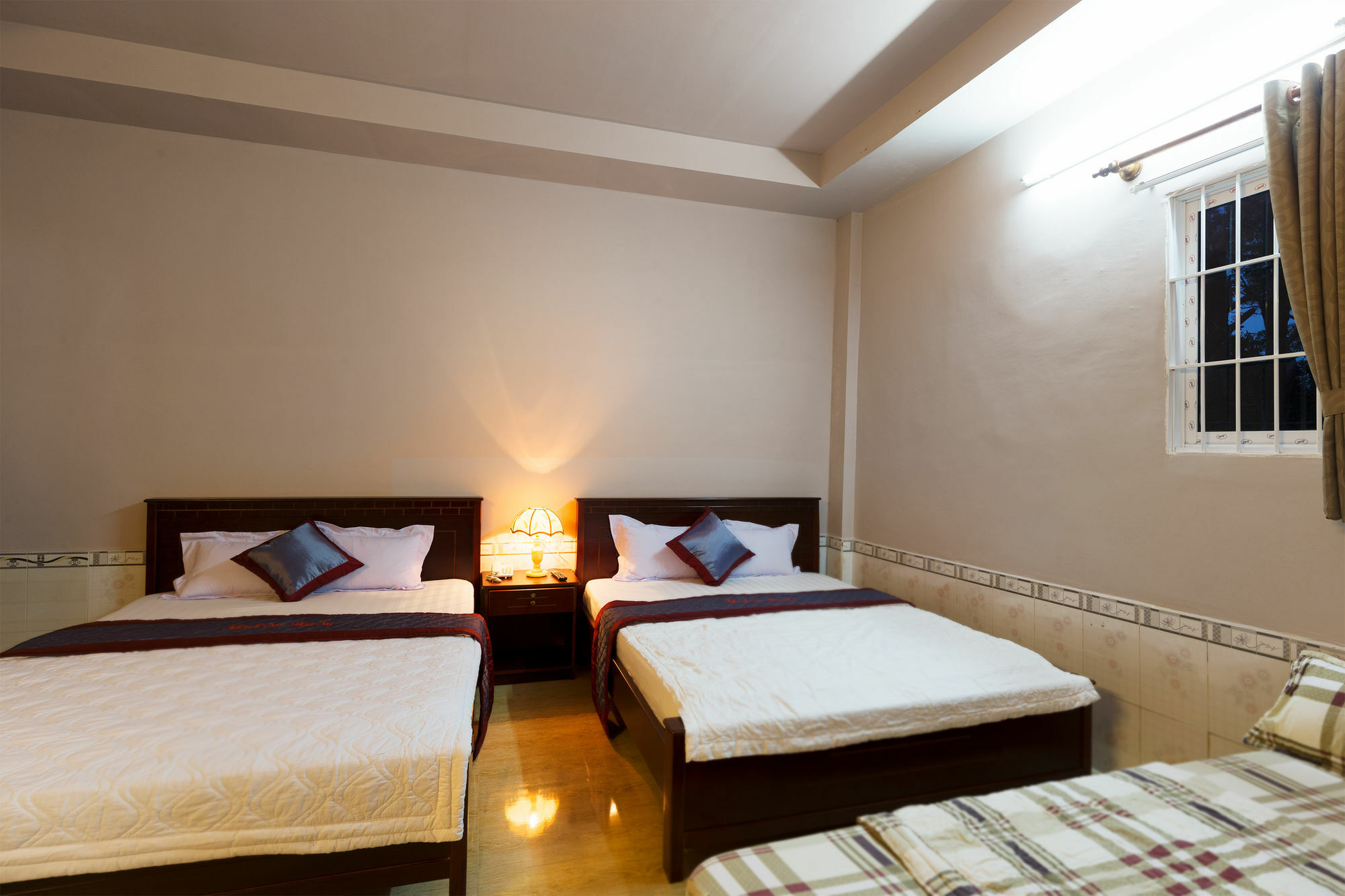 Phat Tai Hotel Phú Quốc Ngoại thất bức ảnh