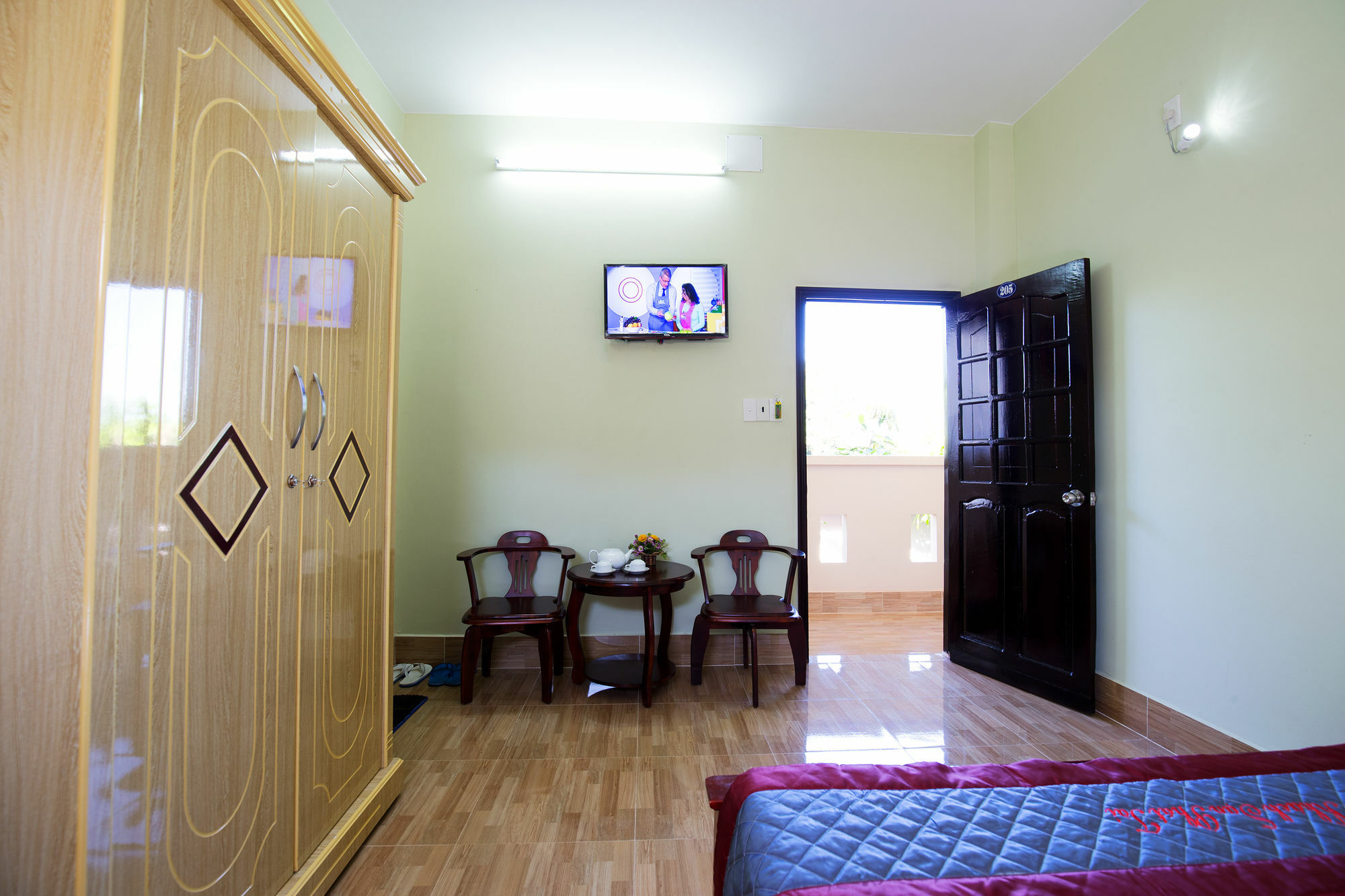 Phat Tai Hotel Phú Quốc Ngoại thất bức ảnh