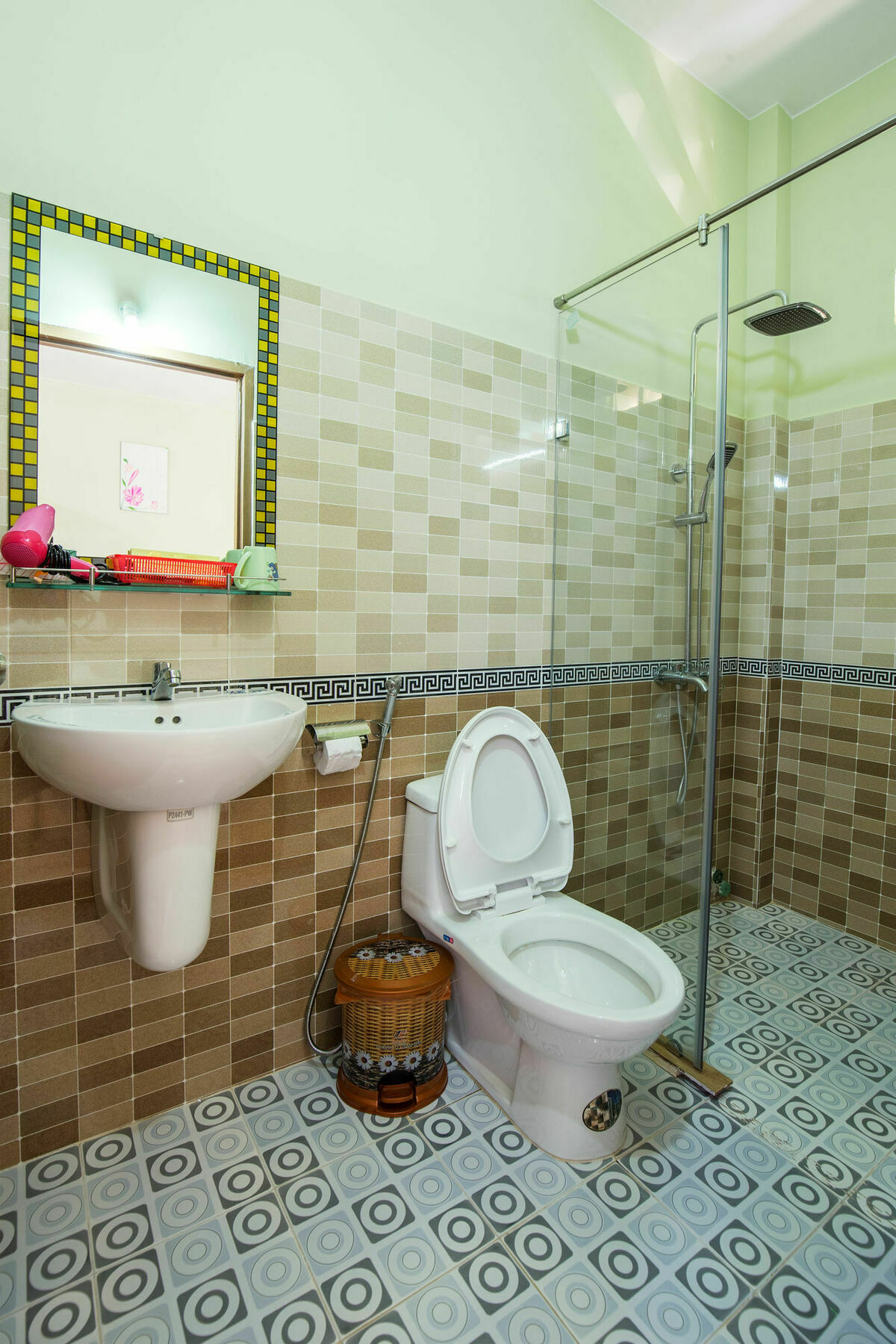 Phat Tai Hotel Phú Quốc Ngoại thất bức ảnh