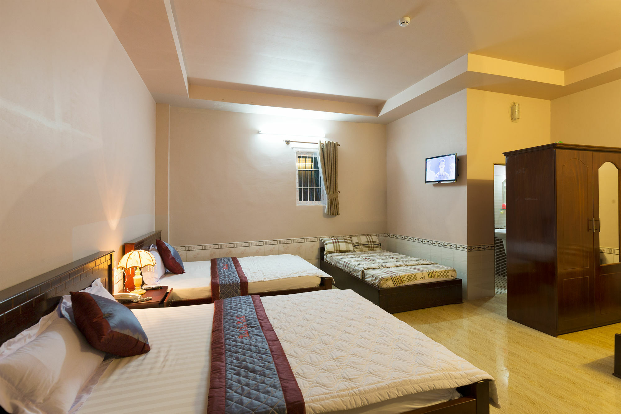 Phat Tai Hotel Phú Quốc Ngoại thất bức ảnh