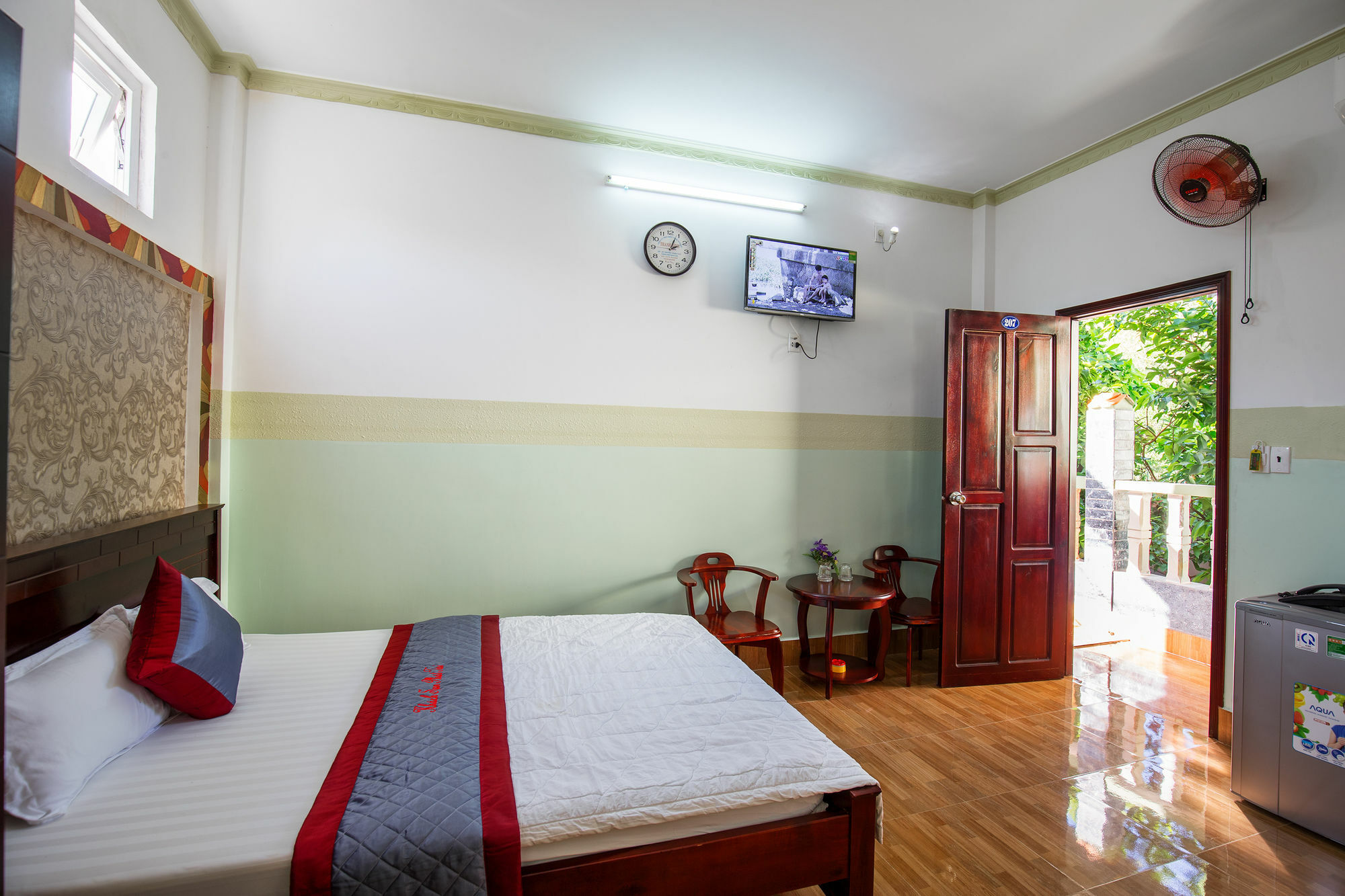 Phat Tai Hotel Phú Quốc Ngoại thất bức ảnh