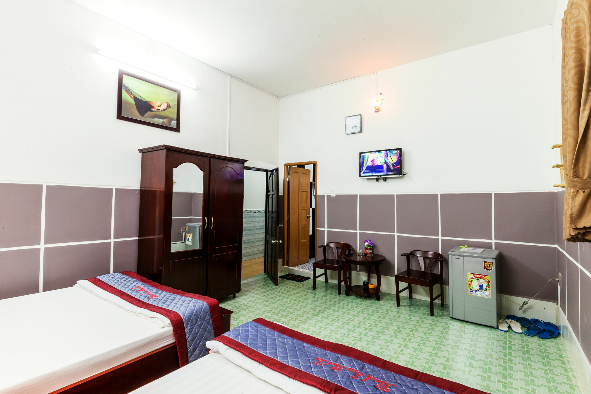 Phat Tai Hotel Phú Quốc Ngoại thất bức ảnh