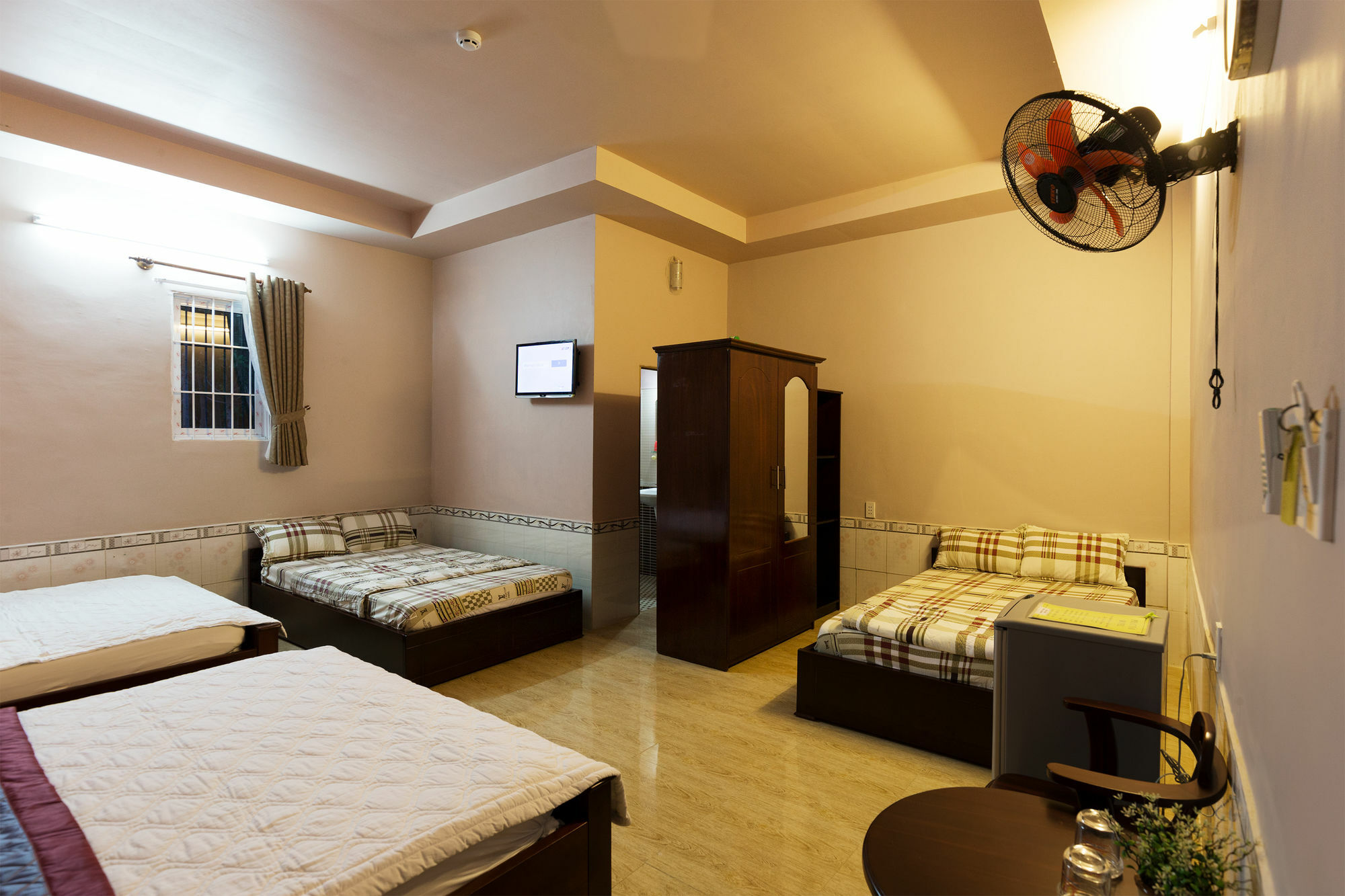 Phat Tai Hotel Phú Quốc Ngoại thất bức ảnh