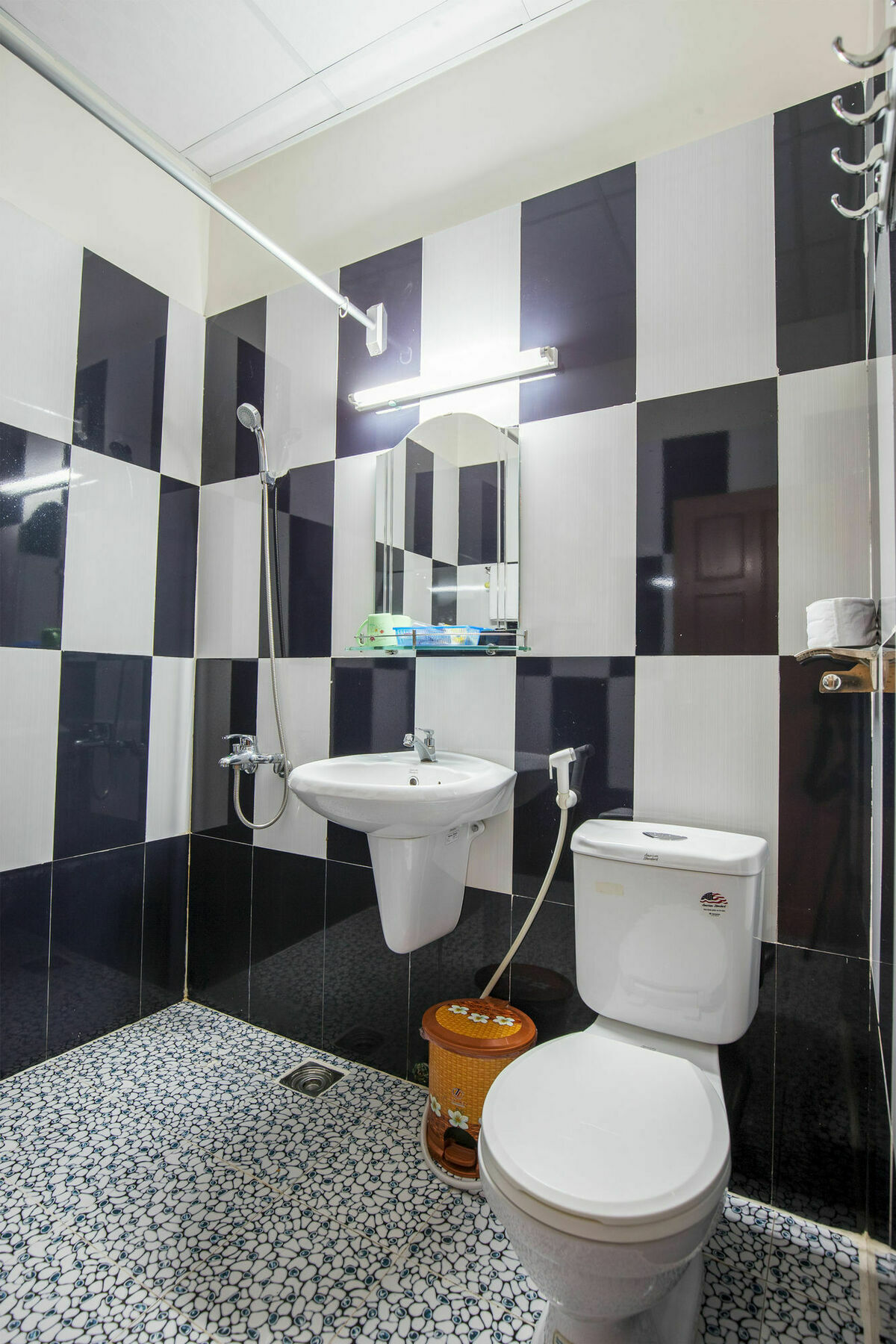 Phat Tai Hotel Phú Quốc Ngoại thất bức ảnh