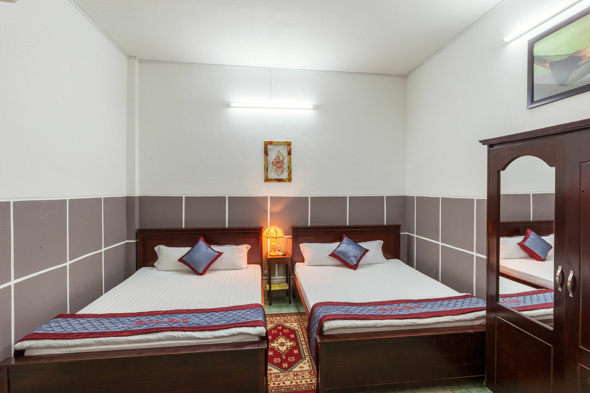 Phat Tai Hotel Phú Quốc Ngoại thất bức ảnh