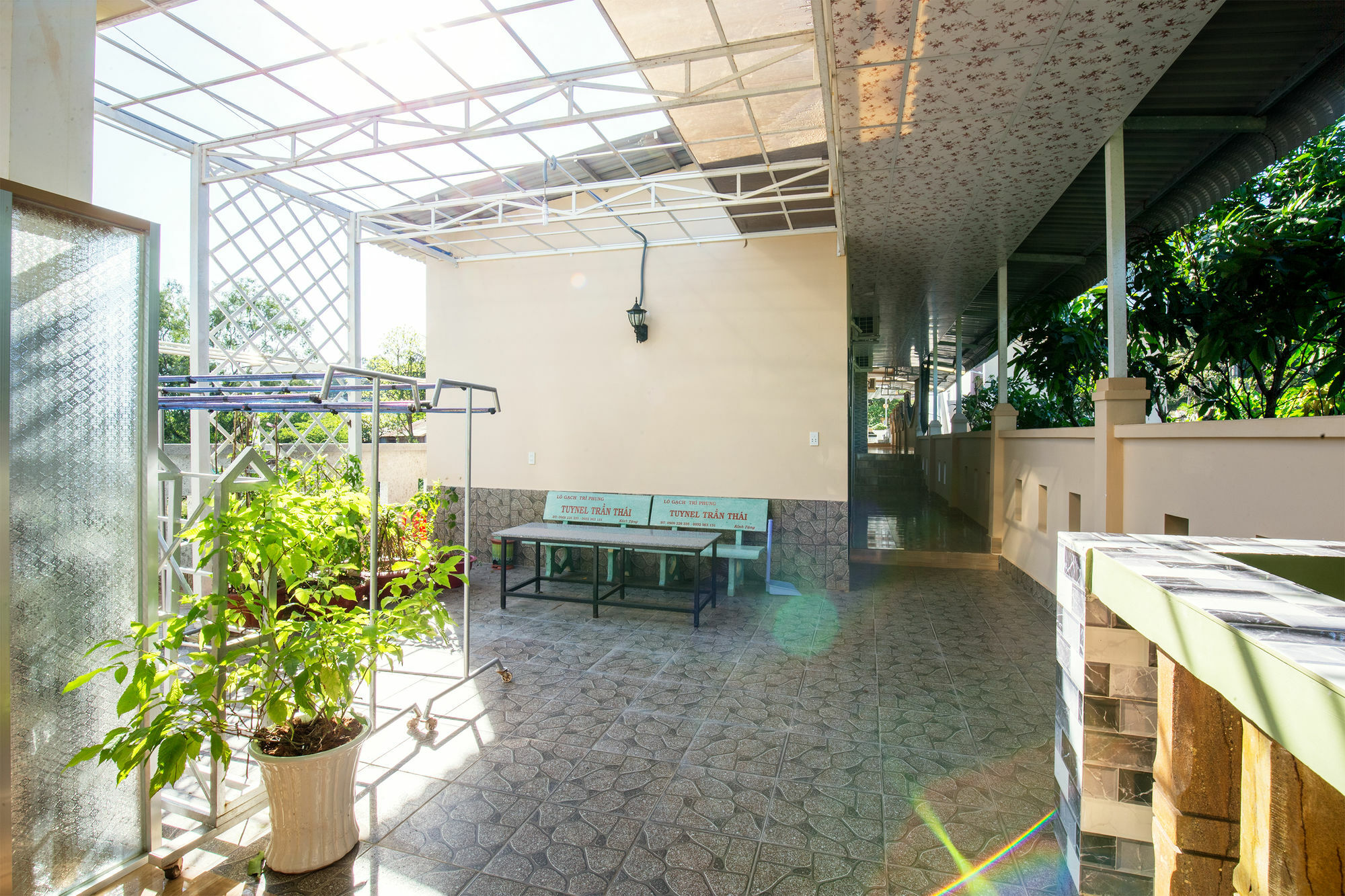 Phat Tai Hotel Phú Quốc Ngoại thất bức ảnh